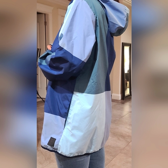 Adidas anorak (men's M) - Picture 3 of 5